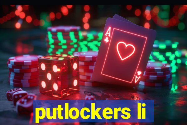 putlockers li